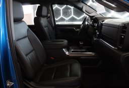 2022 Chevrolet Silverado 1500 - Image 35