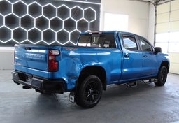 2022 Chevrolet Silverado 1500 - Image 7