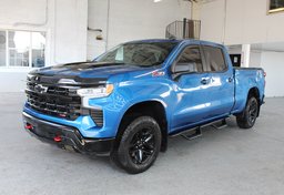 2022 Chevrolet Silverado 1500 - Image 2