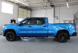 2022 Chevrolet Silverado 1500 - Image 12