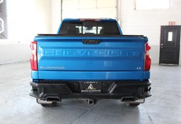 2022 Chevrolet Silverado 1500 - Image 9