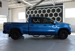 2022 Chevrolet Silverado 1500 - Image 11