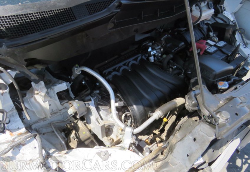 2019 Nissan NV200 Compact Cargo - Image 50