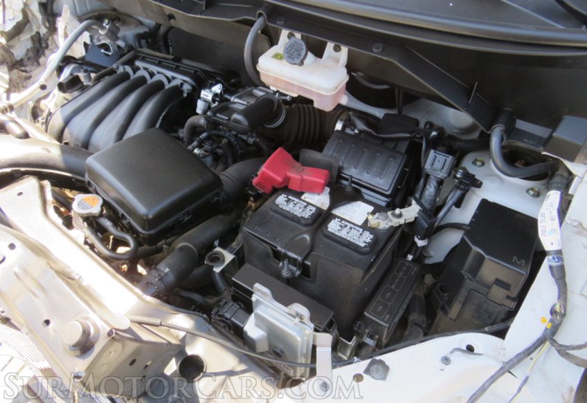 2019 Nissan NV200 Compact Cargo - Image 51