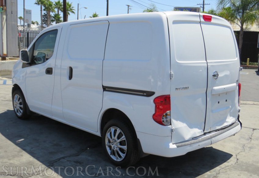 2019 Nissan NV200 Compact Cargo - Image 7