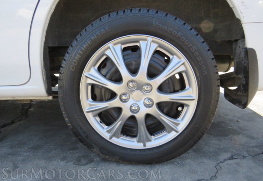 2019 Nissan NV200 Compact Cargo - Image 16