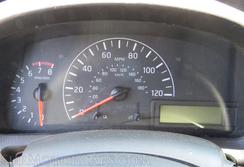 2019 Nissan NV200 Compact Cargo - Image 35