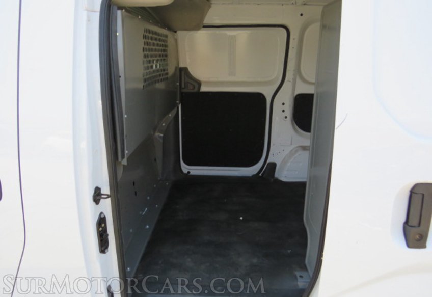 2019 Nissan NV200 Compact Cargo - Image 29