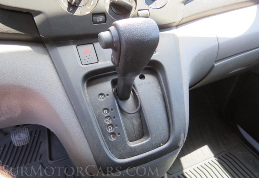 2019 Nissan NV200 Compact Cargo - Image 44