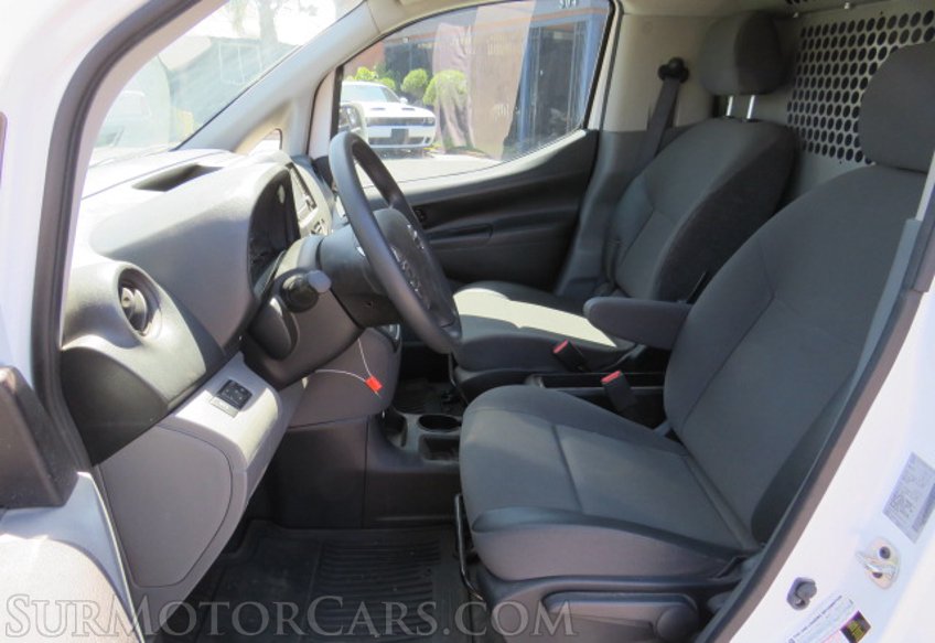 2019 Nissan NV200 Compact Cargo - Image 22