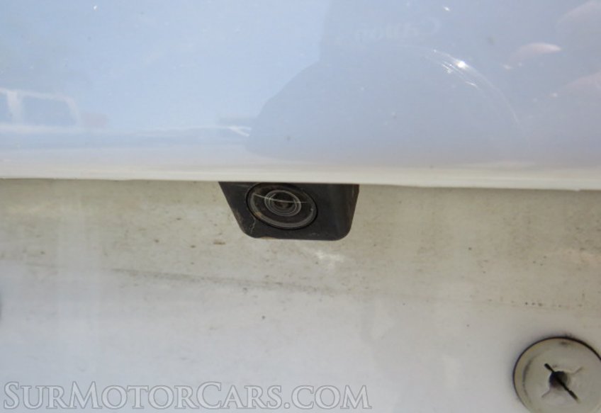 2019 Nissan NV200 Compact Cargo - Image 17