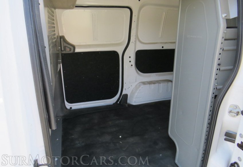 2019 Nissan NV200 Compact Cargo - Image 31