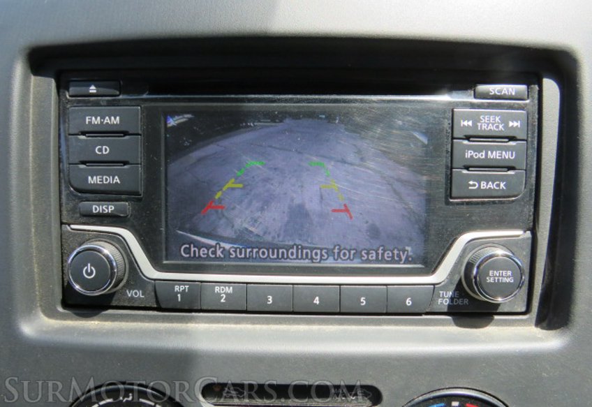 2019 Nissan NV200 Compact Cargo - Image 43