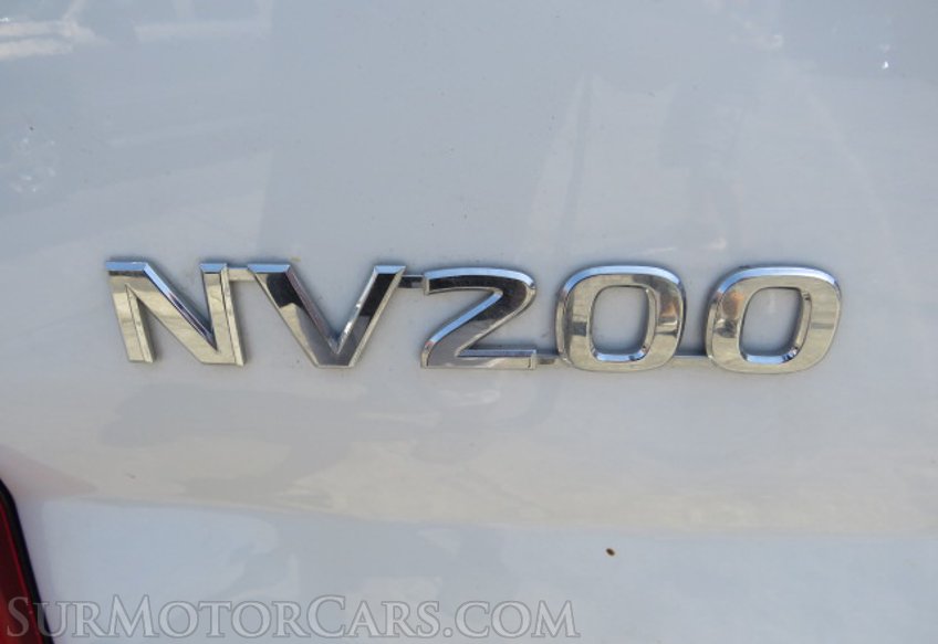 2019 Nissan NV200 Compact Cargo - Image 19