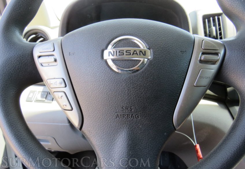 2019 Nissan NV200 Compact Cargo - Image 36