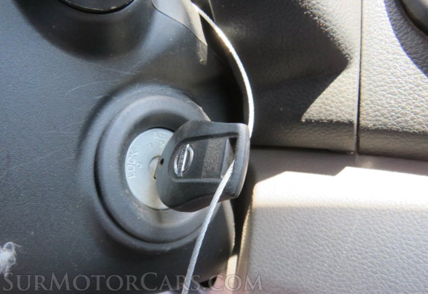 2019 Nissan NV200 Compact Cargo - Image 39