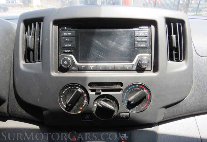 2019 Nissan NV200 Compact Cargo - Image 42