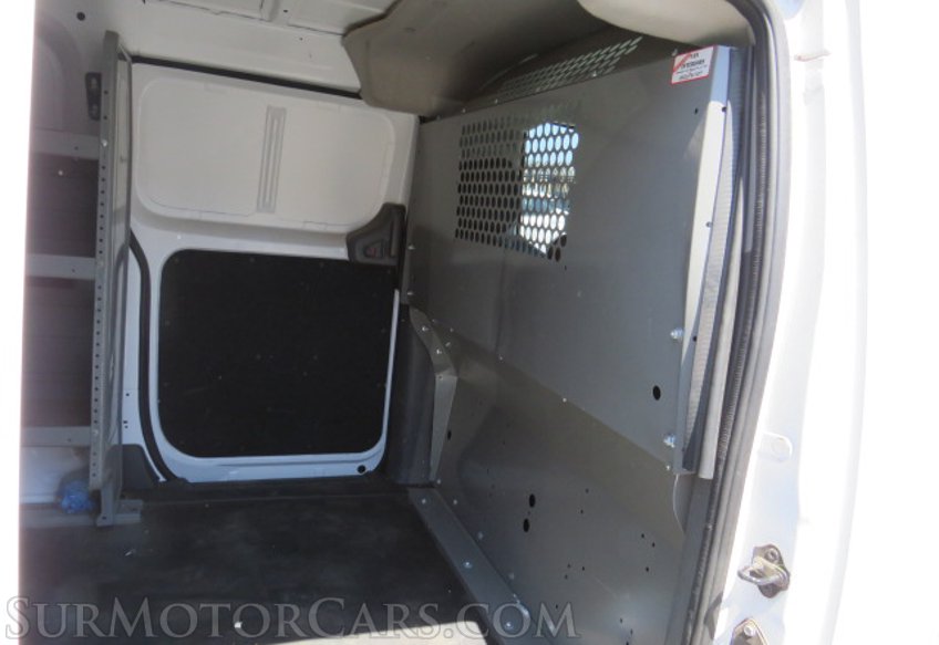 2019 Nissan NV200 Compact Cargo - Image 27