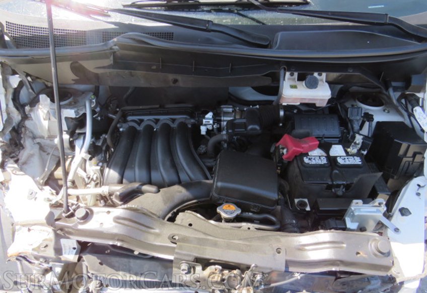 2019 Nissan NV200 Compact Cargo - Image 49