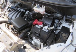 2019 Nissan NV200 Compact Cargo - Image 51