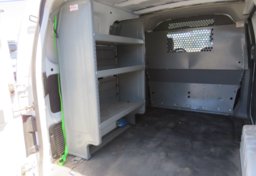 2019 Nissan NV200 Compact Cargo - Image 33