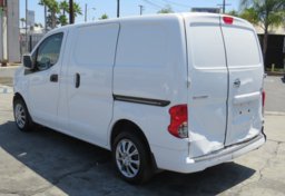 2019 Nissan NV200 Compact Cargo - Image 7