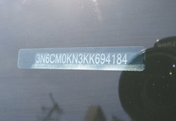 2019 Nissan NV200 Compact Cargo - Image 46