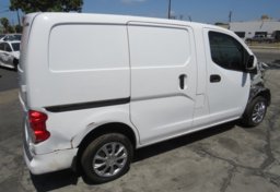 2019 Nissan NV200 Compact Cargo - Image 8