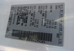 2019 Nissan NV200 Compact Cargo - Image 48