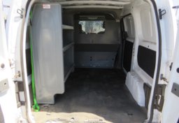 2019 Nissan NV200 Compact Cargo - Image 32