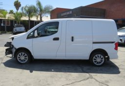 2019 Nissan NV200 Compact Cargo - Image 11