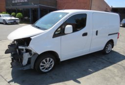 2019 Nissan NV200 Compact Cargo - Image 1