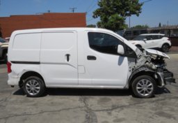 2019 Nissan NV200 Compact Cargo - Image 12