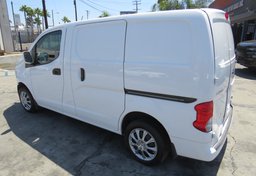 2019 Nissan NV200 Compact Cargo - Image 5