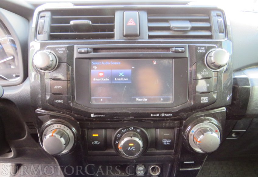 2019 Toyota 4Runner - Image 34