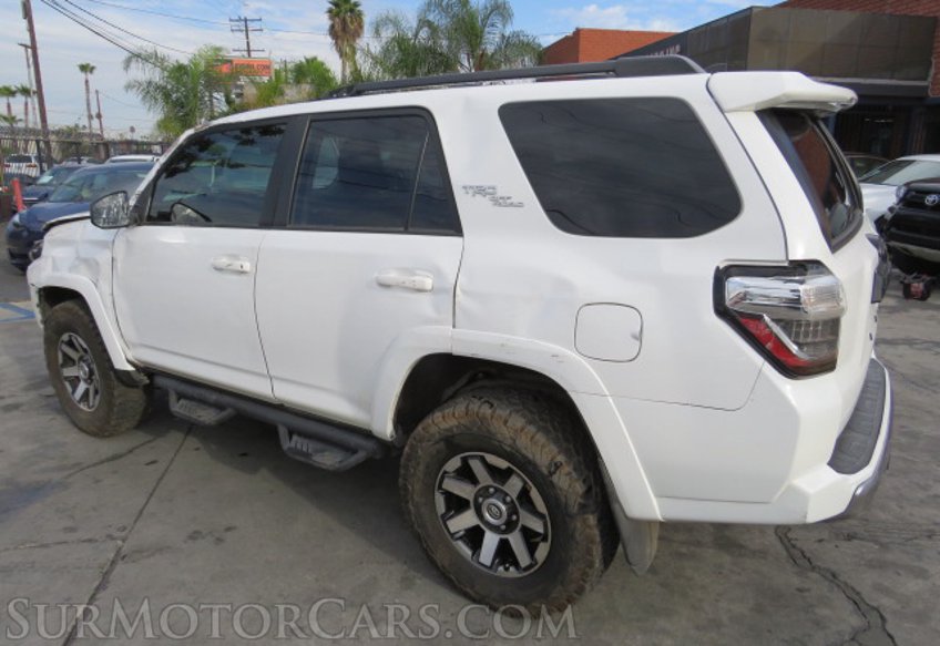 2019 Toyota 4Runner - Image 7