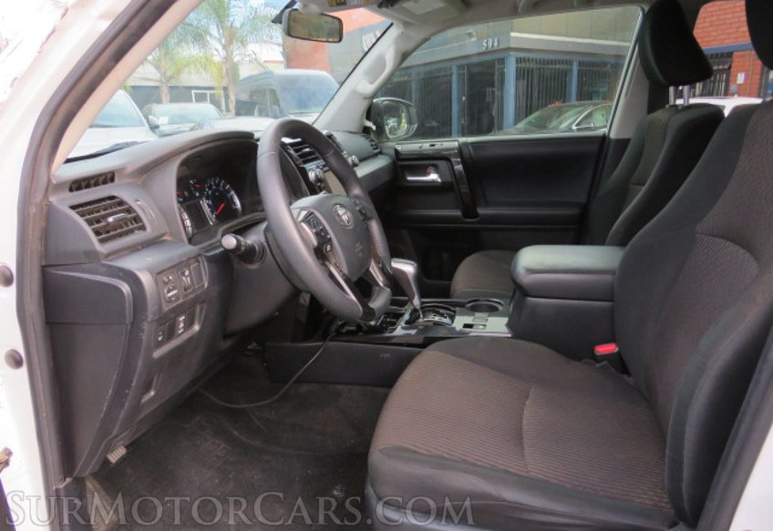 2019 Toyota 4Runner - Image 23