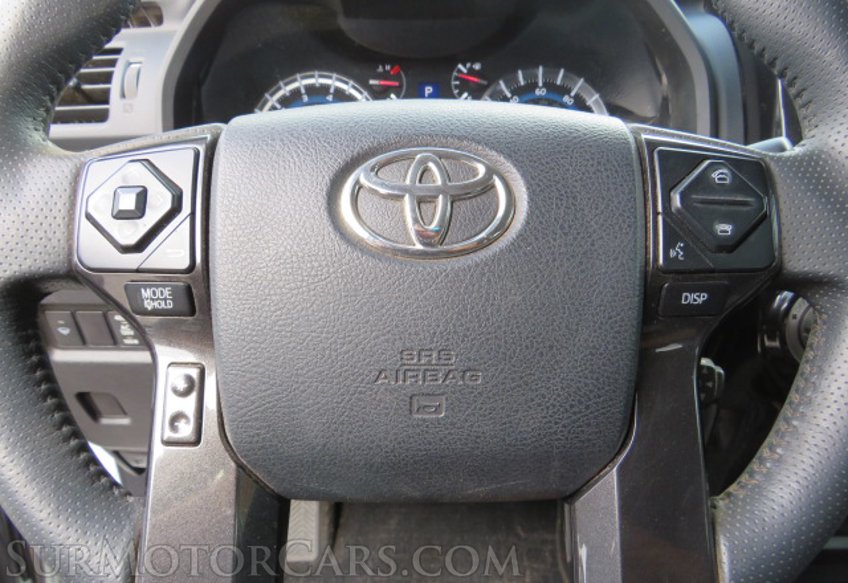 2019 Toyota 4Runner - Image 43