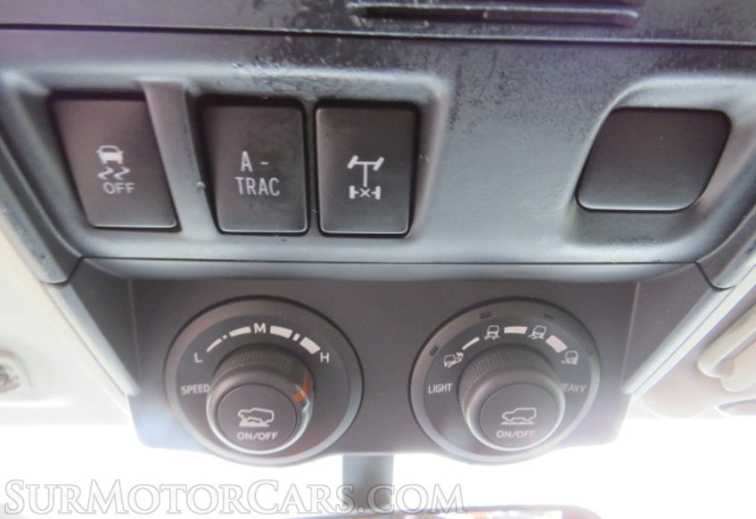 2019 Toyota 4Runner - Image 42