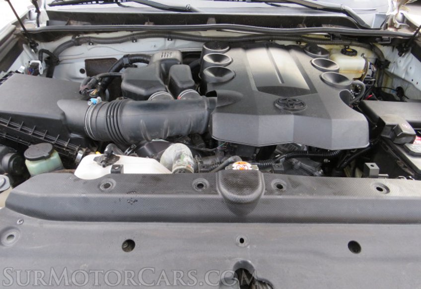 2019 Toyota 4Runner - Image 48