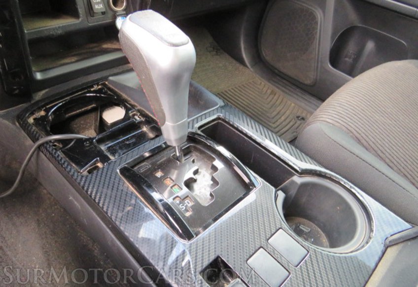 2019 Toyota 4Runner - Image 35