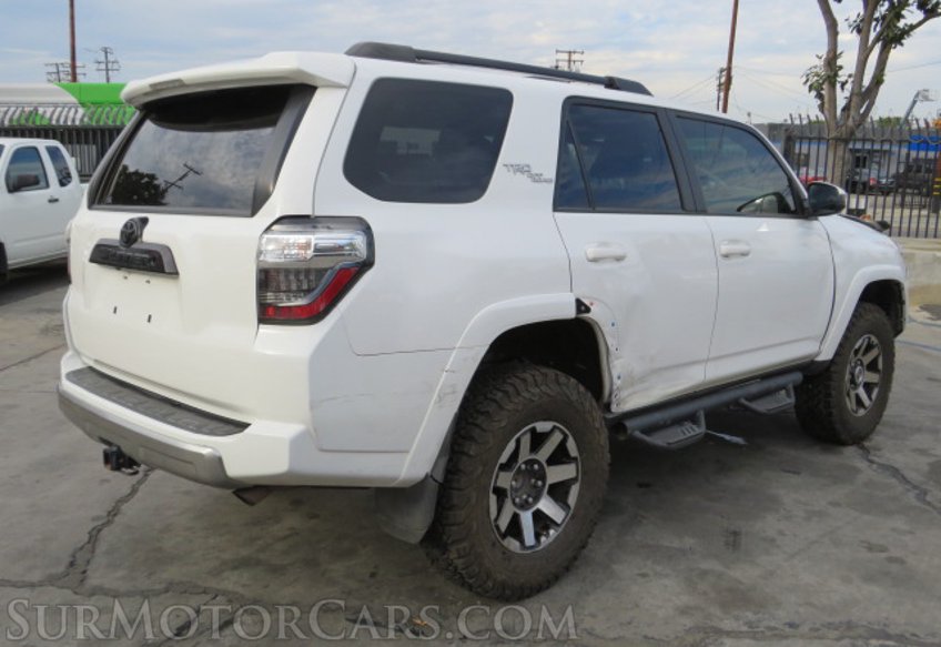 2019 Toyota 4Runner - Image 10