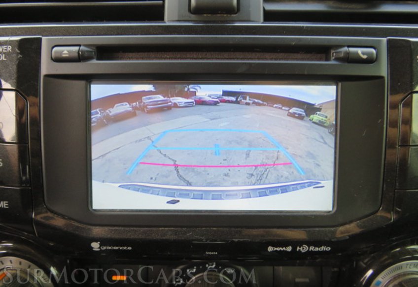 2019 Toyota 4Runner - Image 33