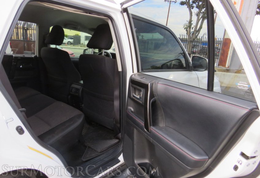 2019 Toyota 4Runner - Image 22