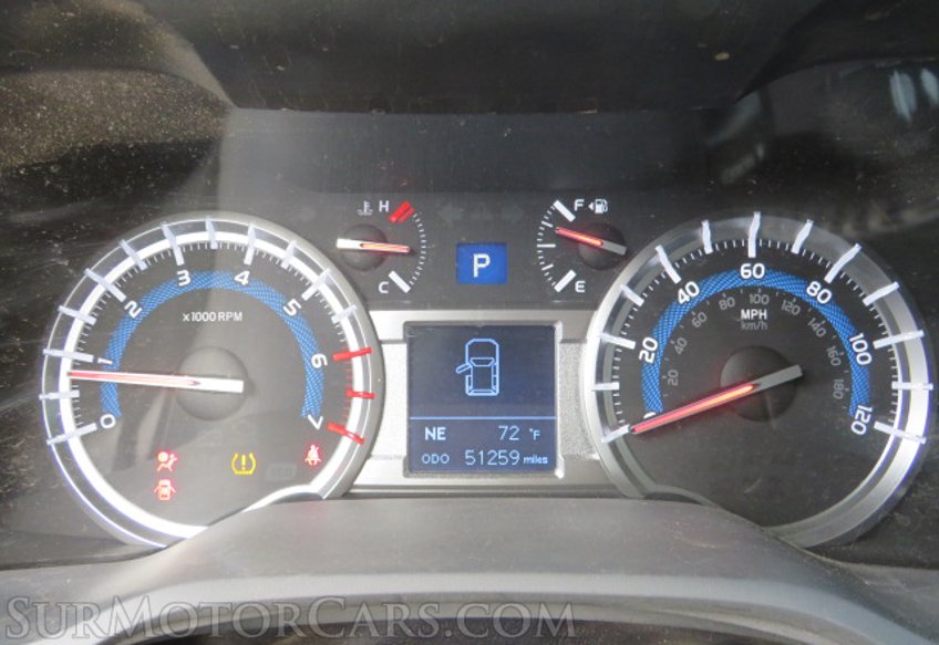 2019 Toyota 4Runner - Image 32