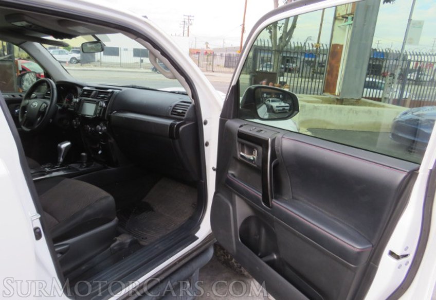 2019 Toyota 4Runner - Image 20