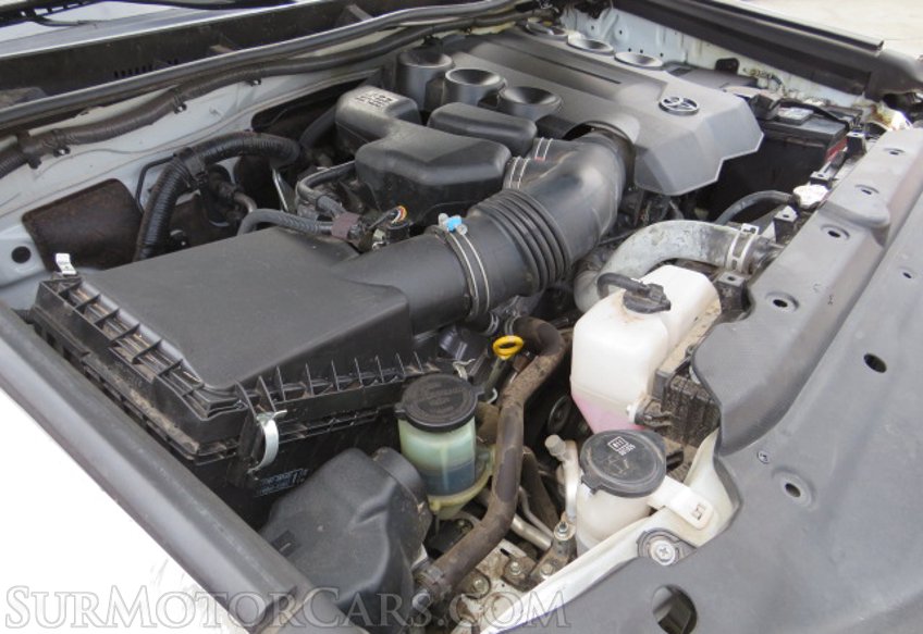 2019 Toyota 4Runner - Image 47