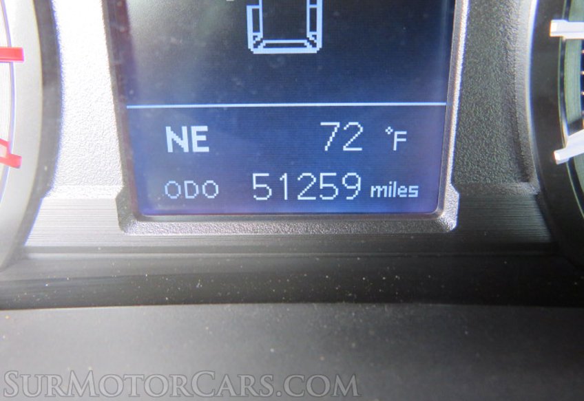 2019 Toyota 4Runner - Image 31