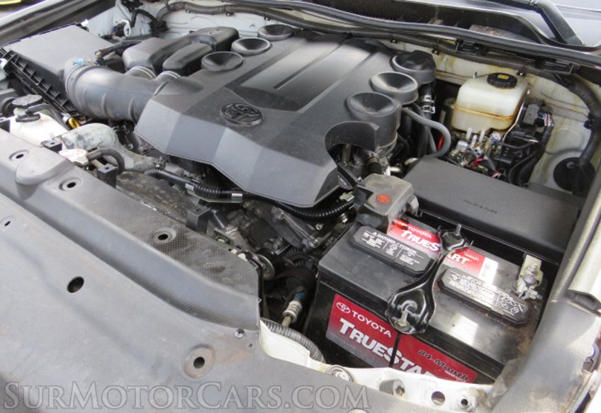 2019 Toyota 4Runner - Image 49