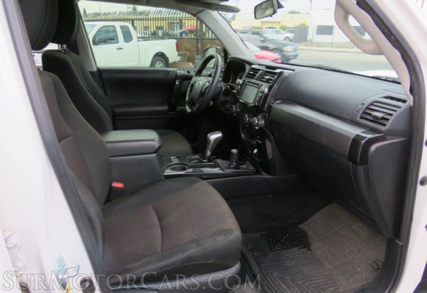 2019 Toyota 4Runner - Image 24